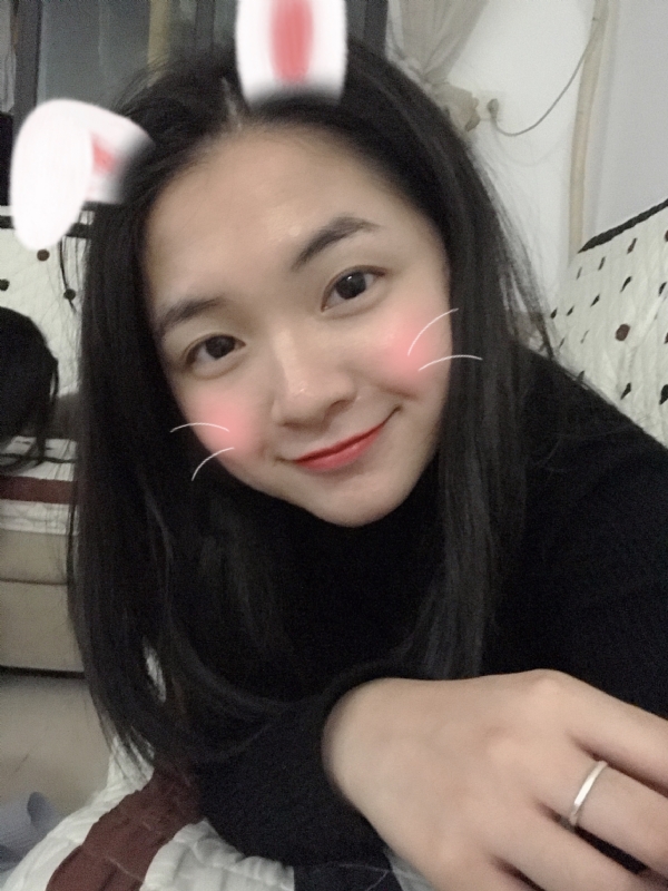 喵小姐的第一张照片--平顶山相亲服务中心