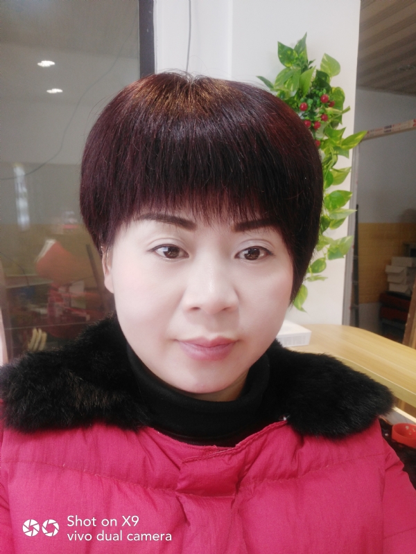 牵手到老的第一张照片--平顶山相亲服务中心