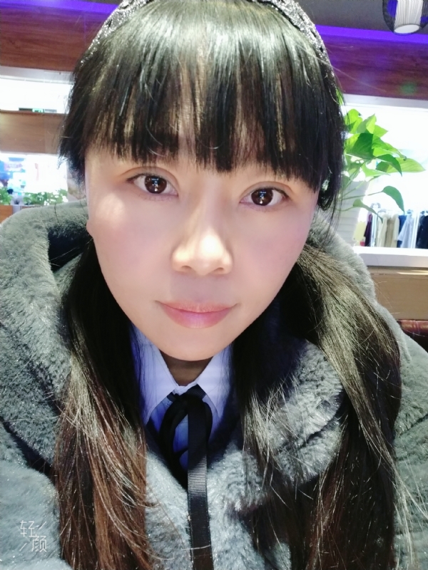 蓝色鲸鱼的第二张照片--平顶山相亲服务中心