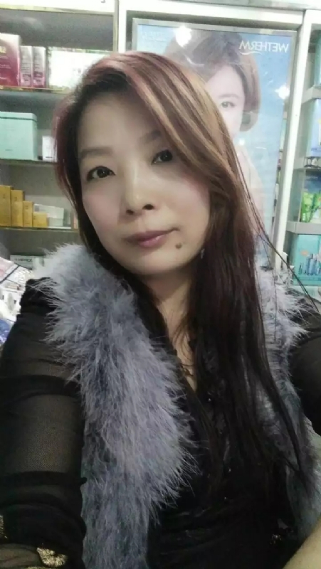 胡静的第二张照片--平顶山相亲服务中心