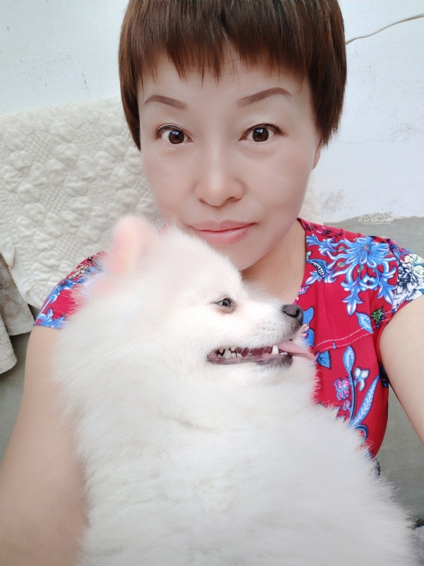 世事无常的第二张照片--平顶山相亲服务中心