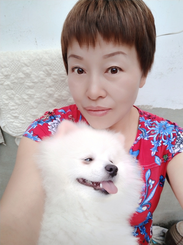 世事无常的第三张照片--平顶山相亲服务中心