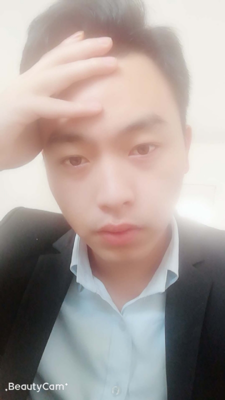 萧根生的第一张照片--平顶山相亲服务中心