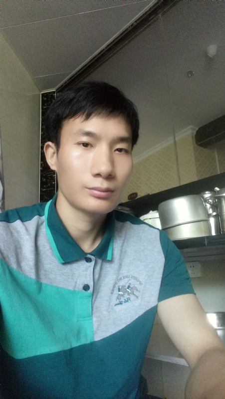 不知不觉的第一张照片--平顶山相亲服务中心