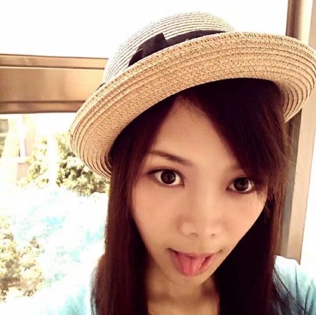 希儿的第一张照片--平顶山相亲服务中心