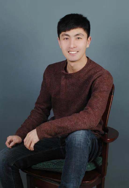 王泽的第二张照片--平顶山相亲服务中心