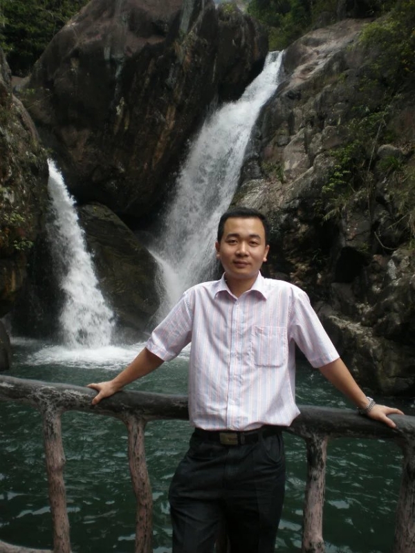 你的依靠的第一张照片--平顶山相亲服务中心