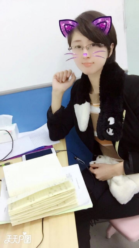 kaura的第二张照片--平顶山相亲服务中心