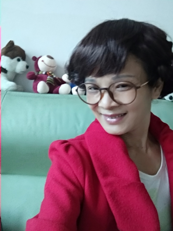 重头再来的第一张照片--平顶山相亲服务中心