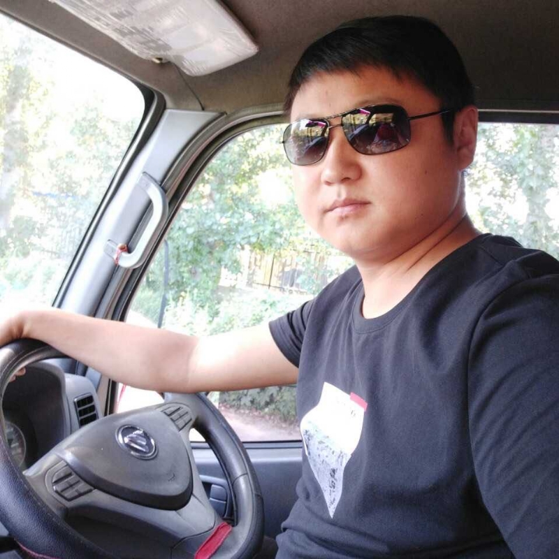 雨后彩虹的第一张照片--平顶山相亲服务中心