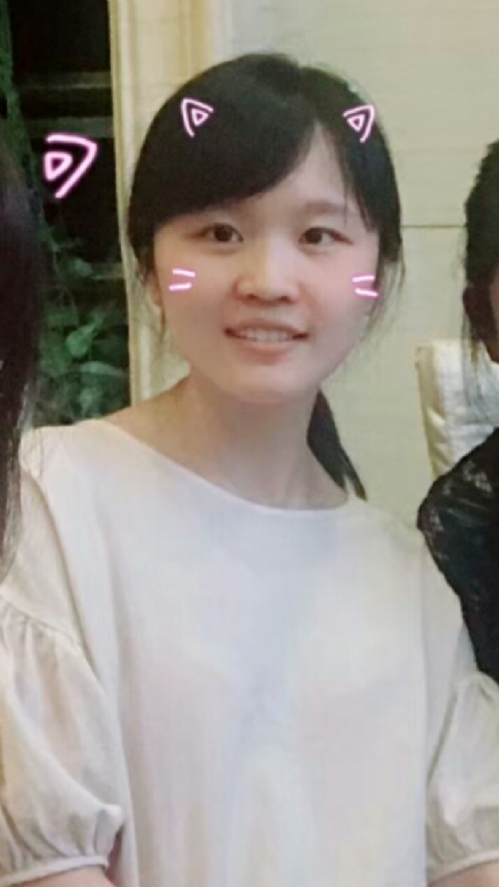 曦曦陈的第一张照片--平顶山相亲服务中心