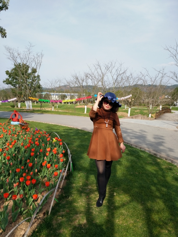 一生有你的第一张照片--平顶山相亲服务中心