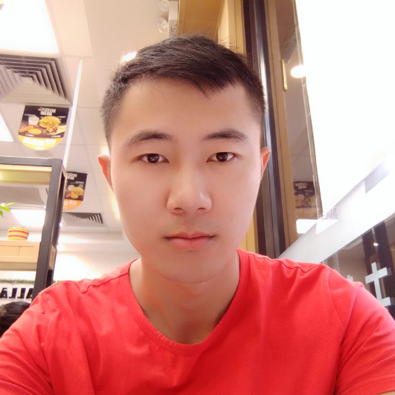 徐猛先生的第一张照片--平顶山相亲服务中心