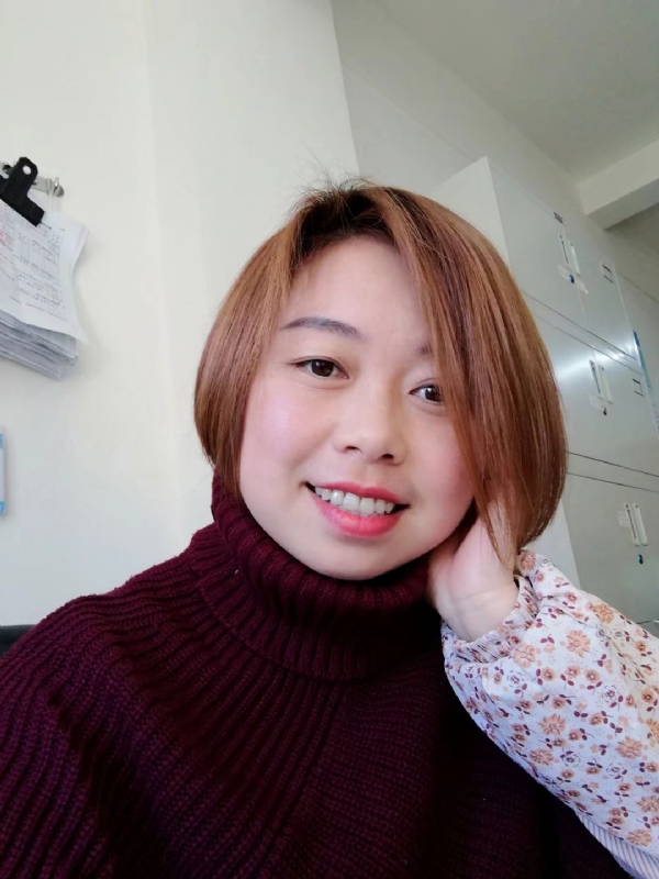 漠然的第一张照片--平顶山相亲服务中心