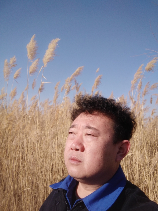 德刚的第一张照片--平顶山相亲服务中心