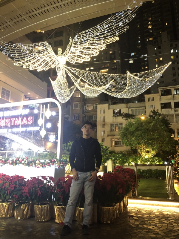 New_hk的第一张照片--平顶山相亲服务中心