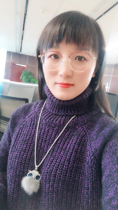 一生有你的第二张照片--平顶山相亲服务中心