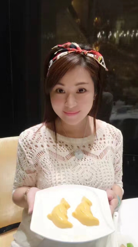 CC的第一张照片--平顶山相亲服务中心