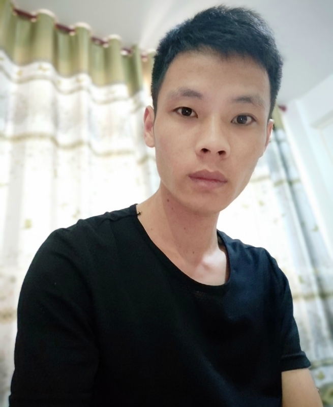 波仔的第一张照片--平顶山相亲服务中心