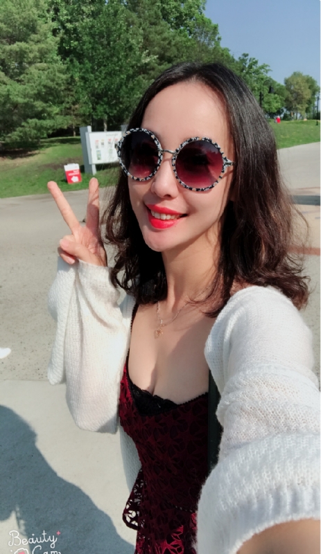 macy的第一张照片--平顶山相亲服务中心