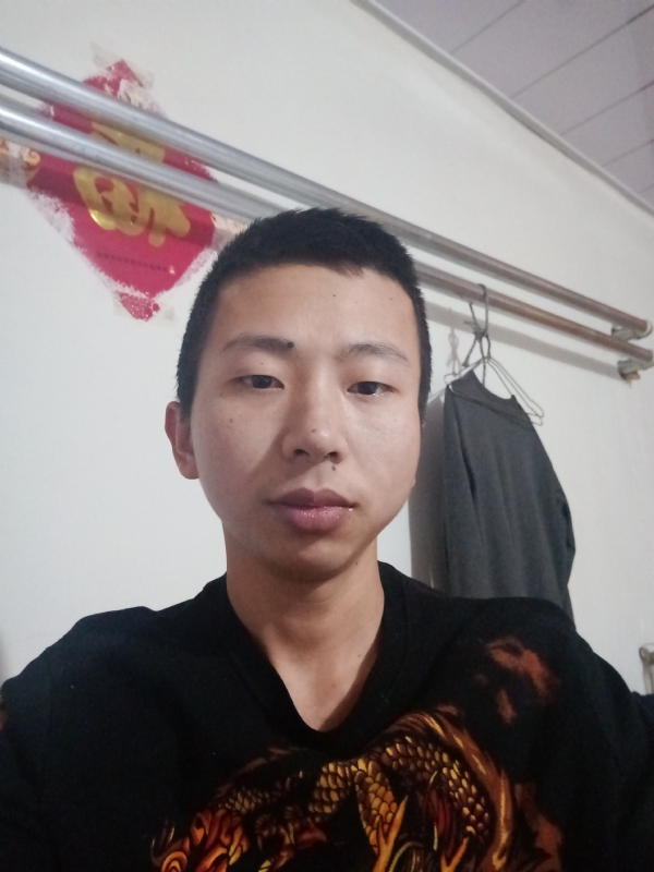 沉默是金的第一张照片--平顶山相亲服务中心