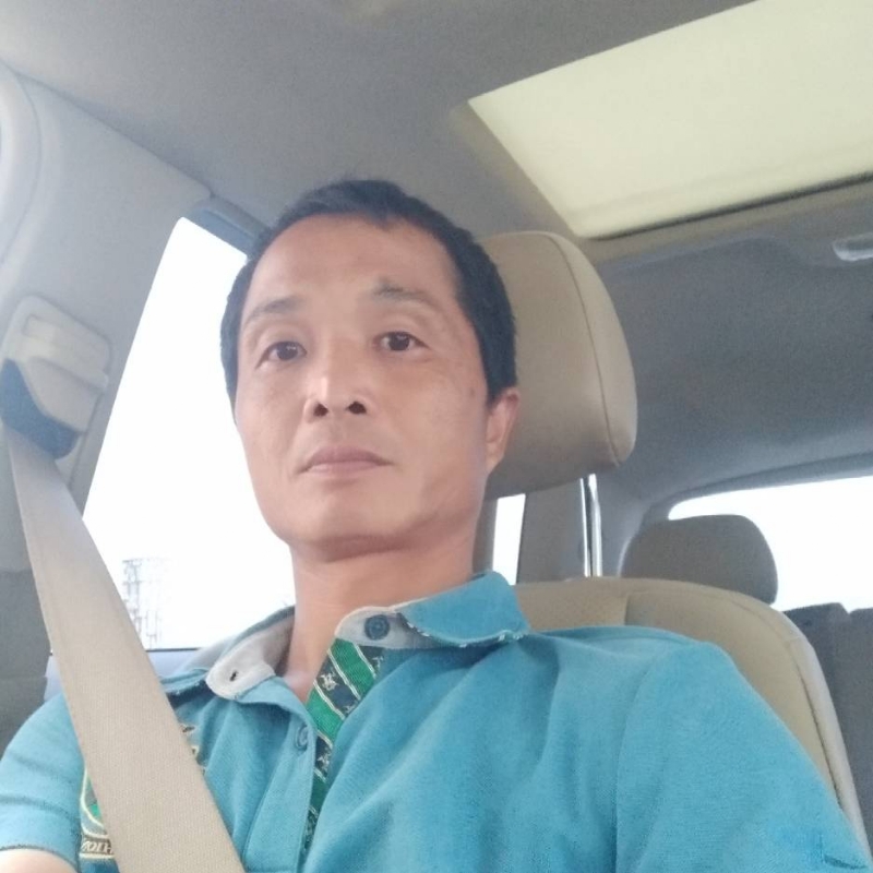 温柔男孩的第一张照片--平顶山相亲服务中心