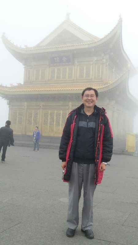 周的第一张照片--平顶山相亲服务中心