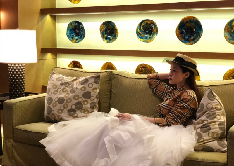 筱雅的第二张照片--平顶山相亲服务中心