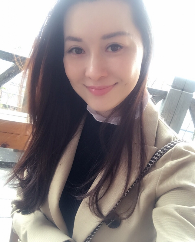 筱雅的第四张照片--平顶山相亲服务中心