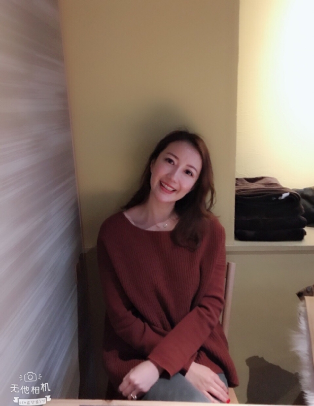 田冬的第一张照片--平顶山相亲服务中心