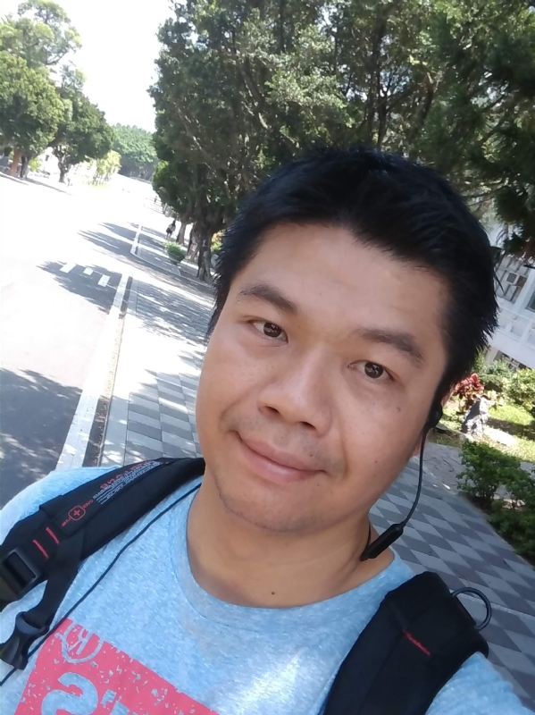 Jacky的第一张照片--平顶山相亲服务中心