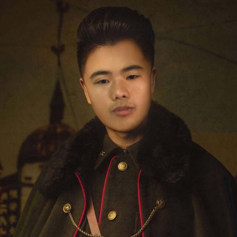 现代青年的第一张照片--平顶山相亲服务中心