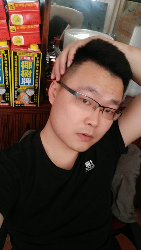 沉默的海的第二张照片--平顶山相亲服务中心