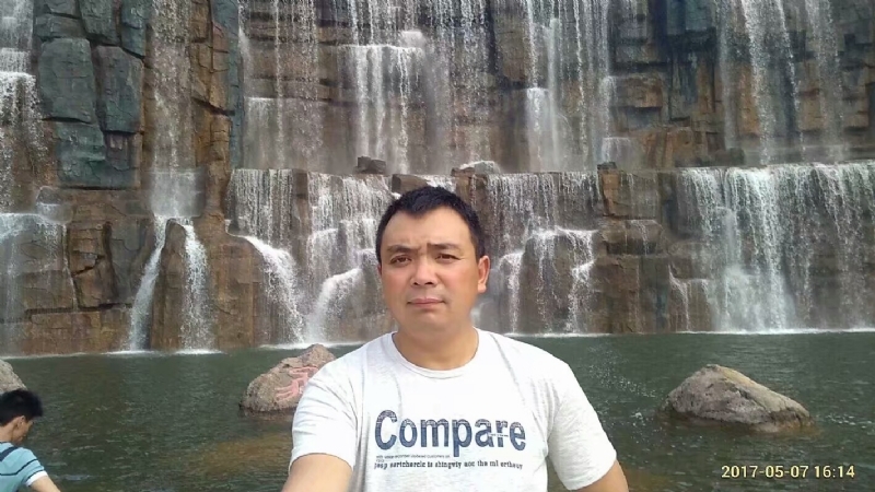 平淡的第一张照片--平顶山相亲服务中心