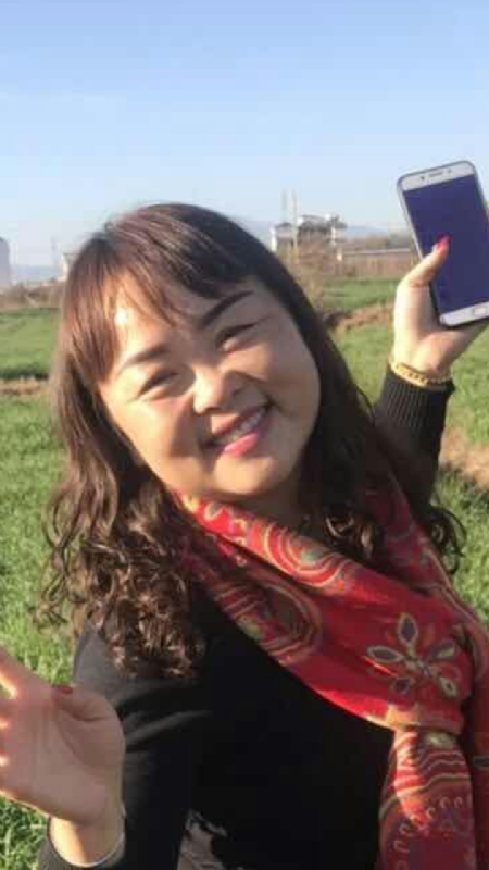 听雨的第一张照片--平顶山相亲服务中心