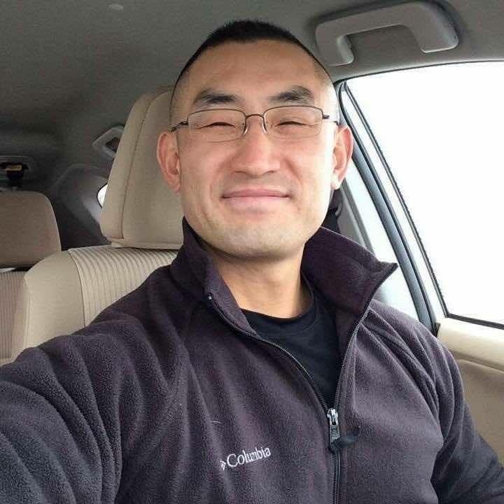 成福江的第一张照片--平顶山相亲服务中心