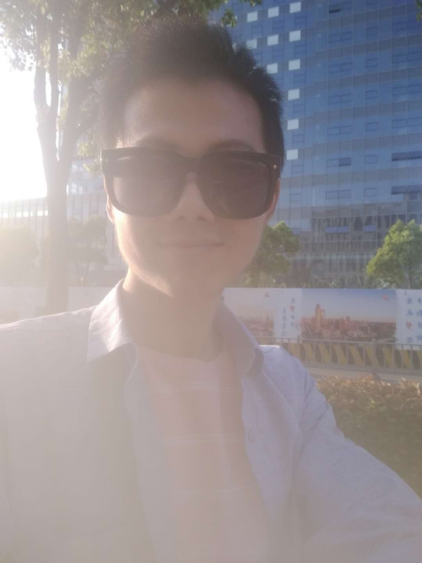 明仔的第一张照片--平顶山相亲服务中心