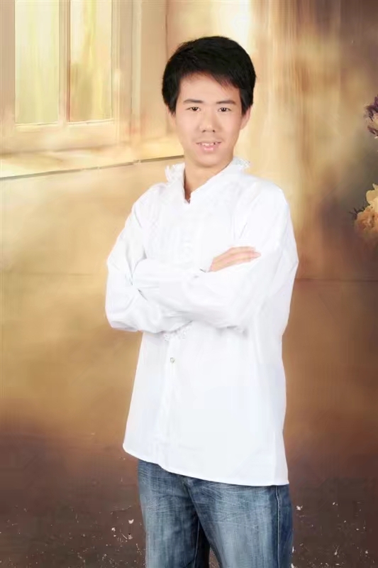 觅情的第三张照片--平顶山相亲服务中心