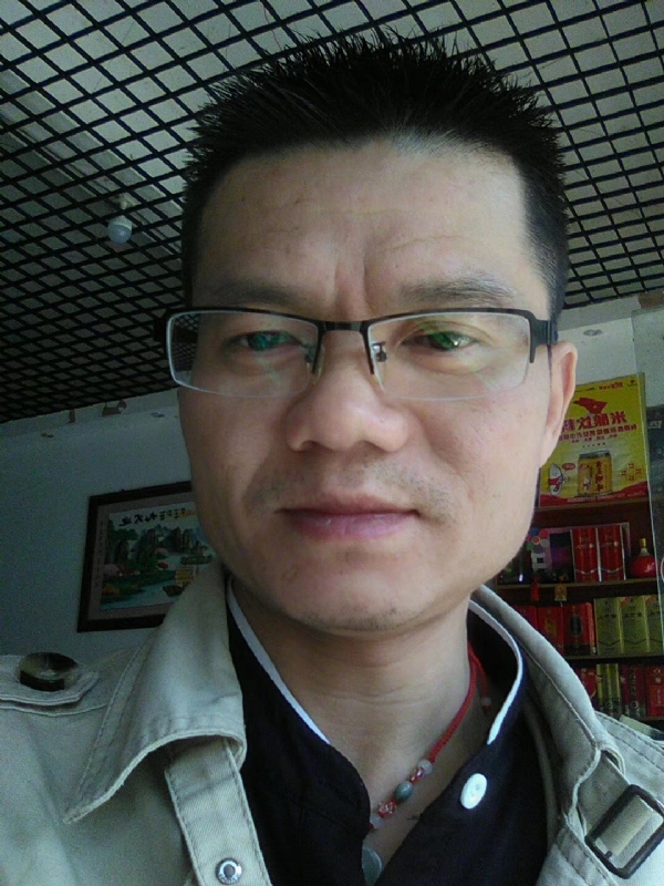 飘逸的第一张照片--平顶山相亲服务中心