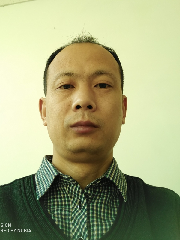 爱不单行的第一张照片--平顶山相亲服务中心