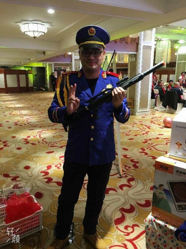 空空如也的第一张照片--平顶山相亲服务中心