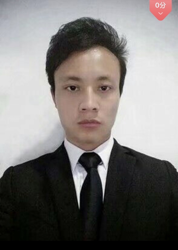 奈何的第二张照片--平顶山相亲服务中心