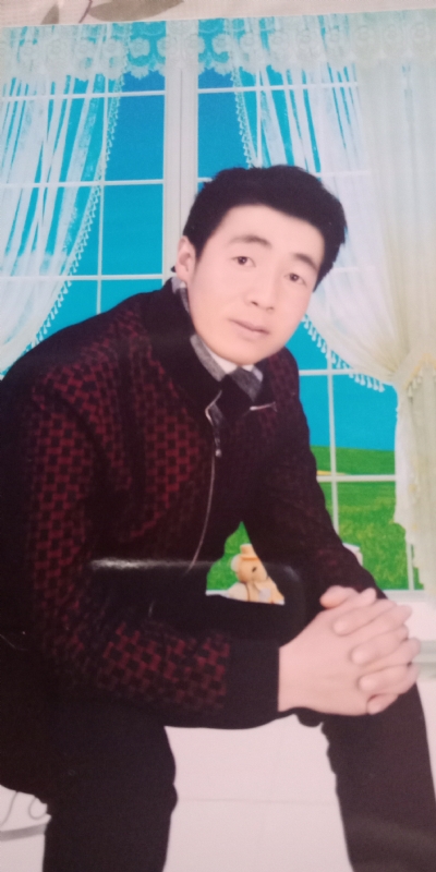 ydc的第二张照片--平顶山相亲服务中心