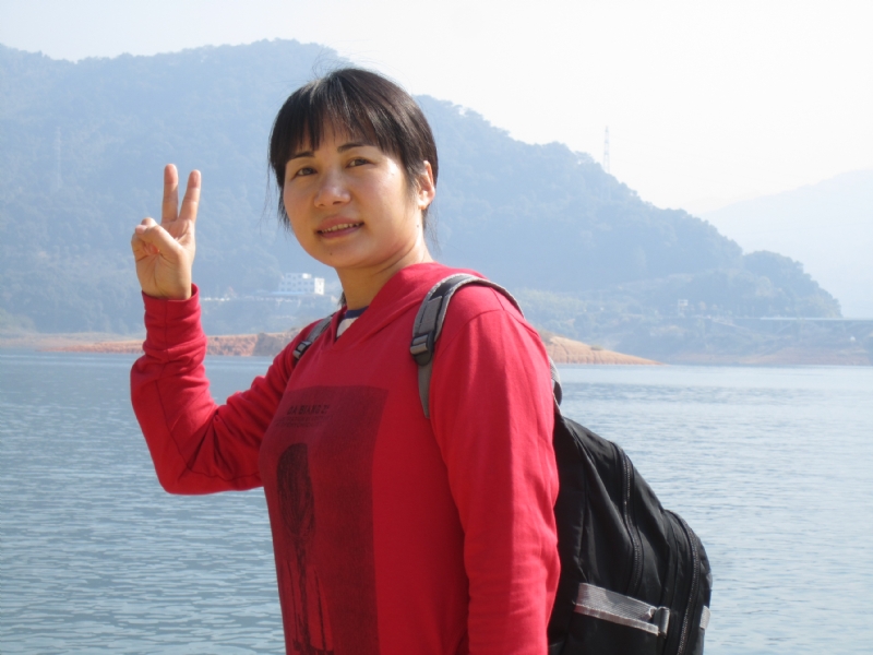 禅思嫩想的第一张照片--平顶山相亲服务中心