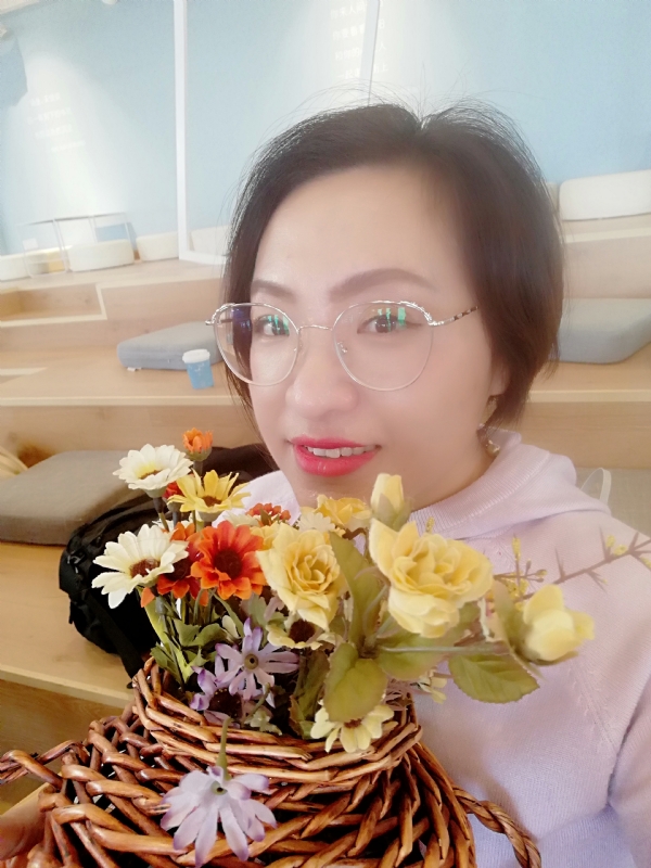 大猫的第一张照片--平顶山相亲服务中心