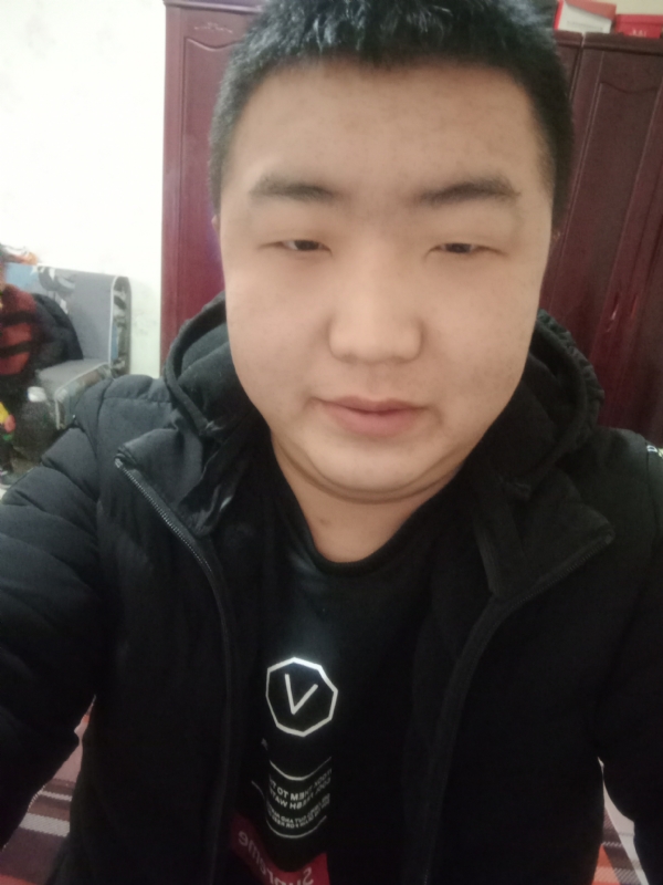 坦荡荡的第一张照片--平顶山相亲服务中心