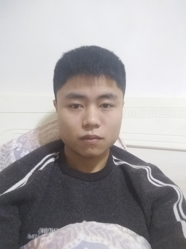 邓志强的第一张照片--平顶山相亲服务中心