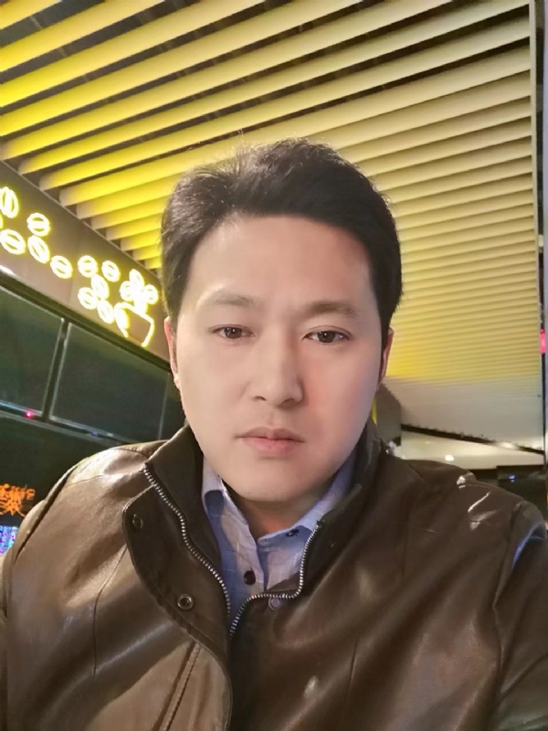 只为伊人醉的第一张照片--平顶山相亲服务中心