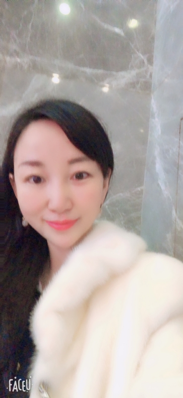 芳草的第一张照片--平顶山相亲服务中心