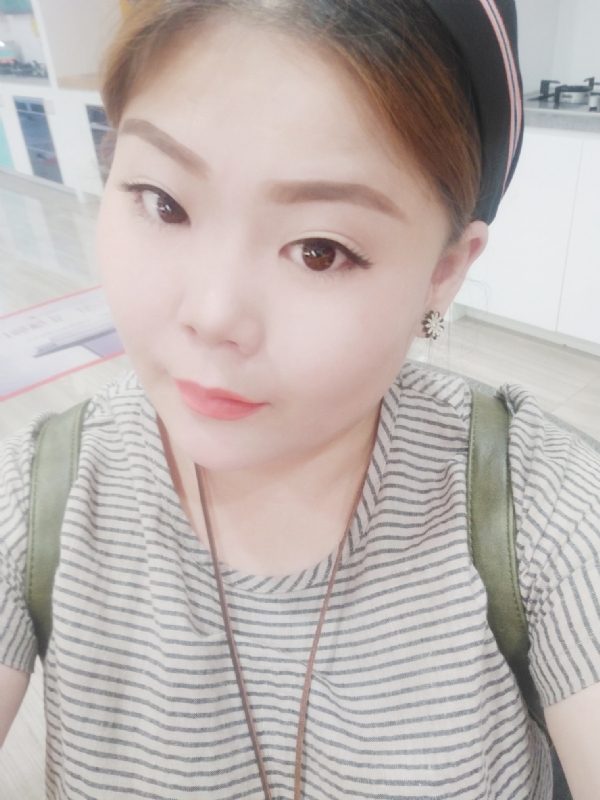 幸福一生的第一张照片--平顶山相亲服务中心